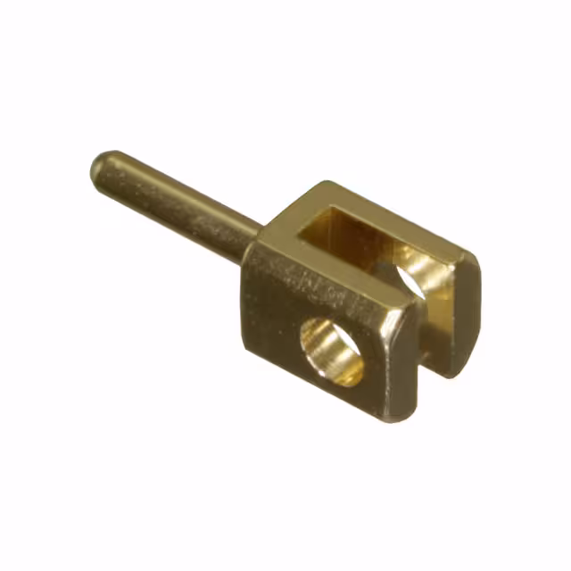 3620-1-32-15-00-00-08-0 Mill-Max Manufacturing Corp.  PC Pin Single Post Connectors